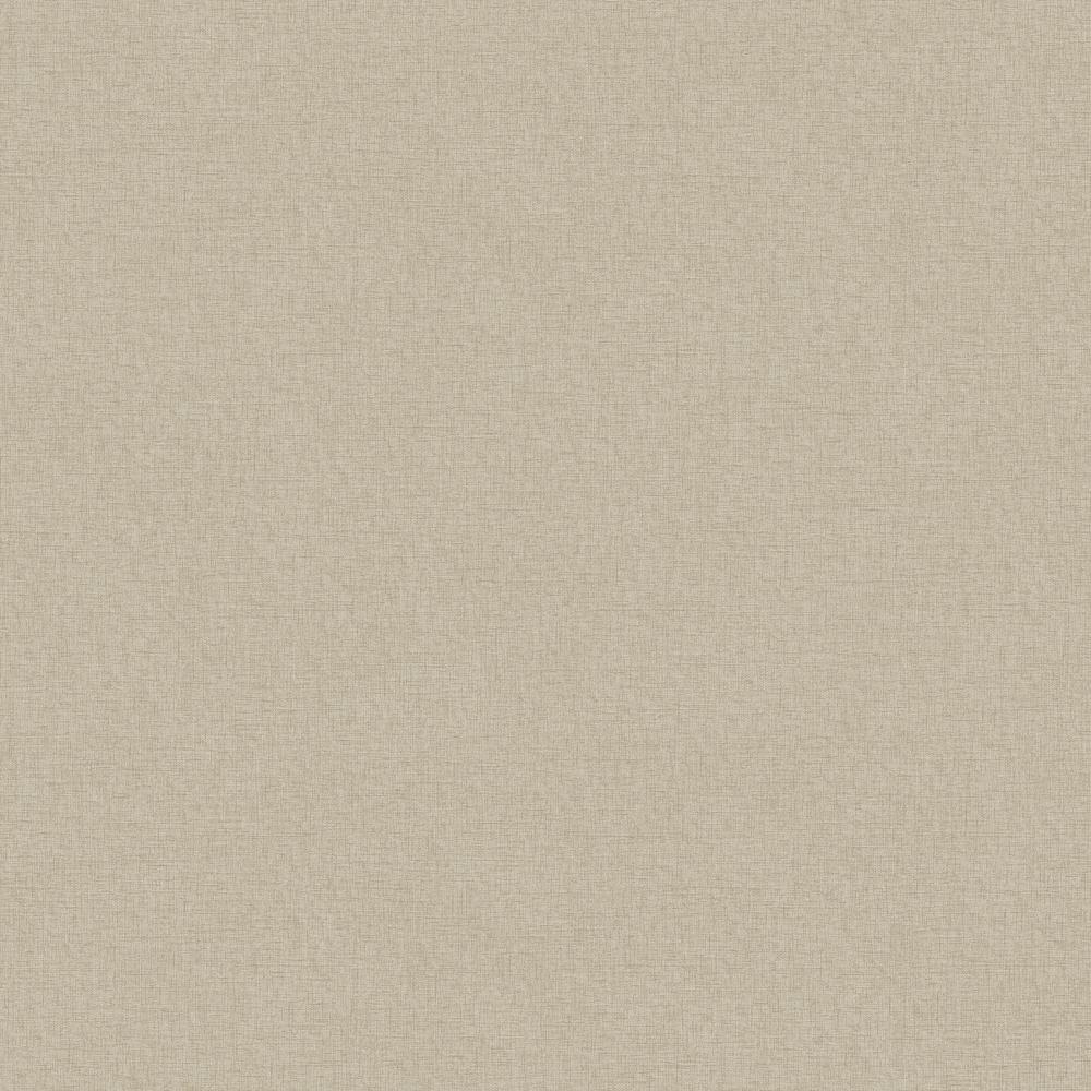 Patton Wallcoverings G78163 Texture FX Micro Linen Wallpaper in Olivey Beige